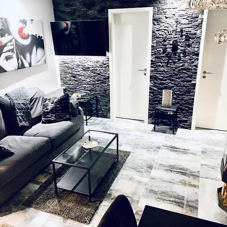 Вилла Trendy House 158 Matranovak Экстерьер фото