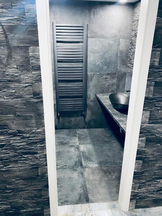 Вилла Trendy House 158 Matranovak Экстерьер фото